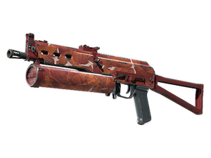 PP-Bizon | Thermal Currents (Field-Tested)