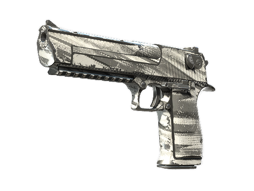 Desert Eagle | The Daily Deagle (Well-Worn)