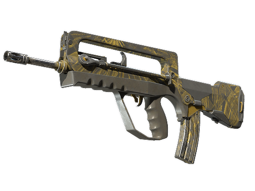 FAMAS | Byproduct (Field-Tested)
