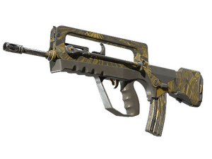 FAMAS | Byproduct (Field-Tested)