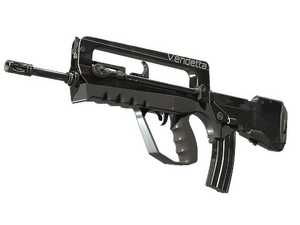 FAMAS | Vendetta