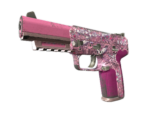 Five-SeveN | Fraise Crane (Field-Tested)