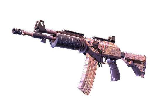 Galil AR | Sky Mandala (Minimal Wear)