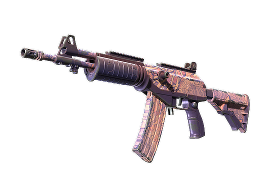 Galil AR | Sky Mandala (Field-Tested)