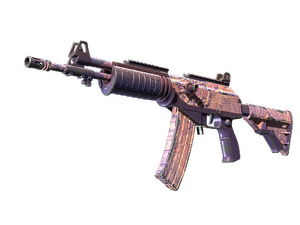 Galil AR | Sky Mandala