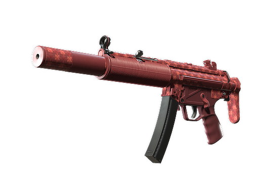 MP5-SD | Picnic (Factory New)