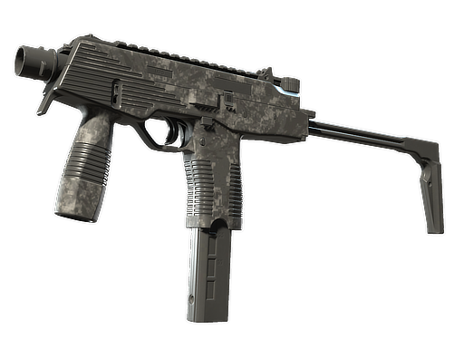 MP9 | Dizzy (Factory New)