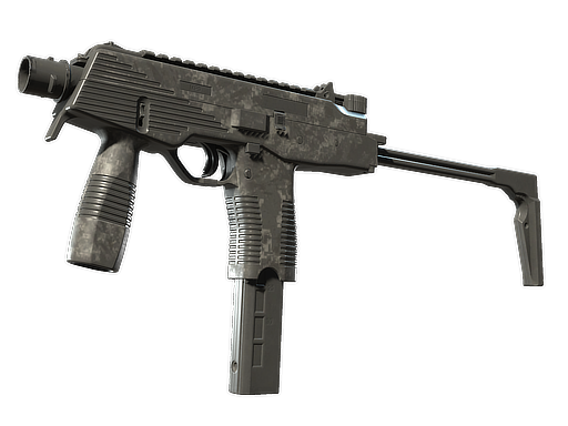 MP9 | Dizzy (Well-Worn)