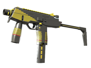 MP9 | Bee-Tron