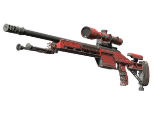 SSG 08 | Calligrafaux