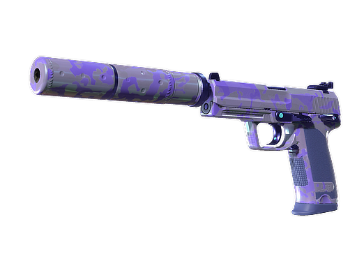 USP-S | Sleeping Potion (Factory New)