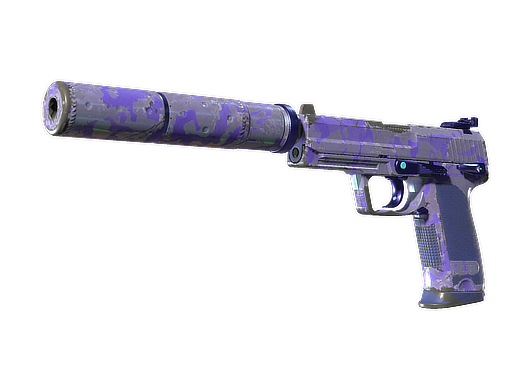 USP-S | Sleeping Potion (Field-Tested)