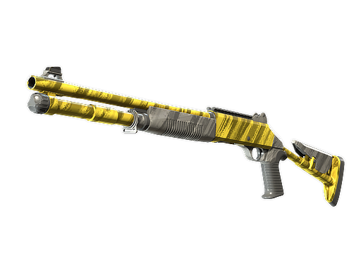 XM1014 | XoooM (Factory New)