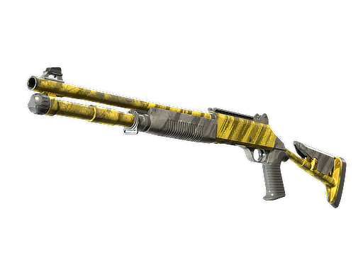 XM1014 | XoooM (Well-Worn)