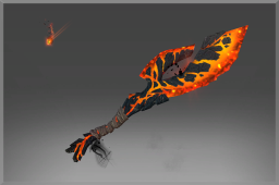Cataclysm Edge