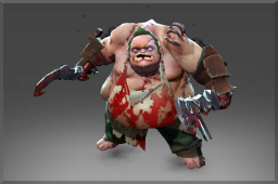 Chained Slayers Set