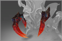 Claws of Kaktos