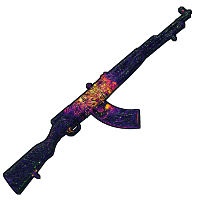 Heat Seeker SKS