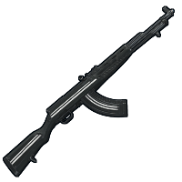 Training SKS 2.0