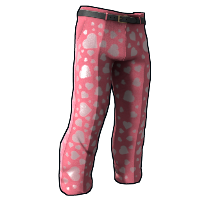 Suitor Burlap Pants