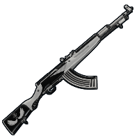 No Mercy SKS