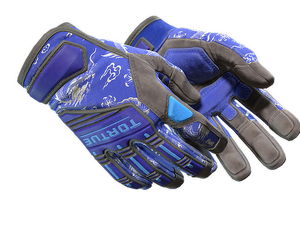 ★ Specialist Gloves | Cloud Chaser
