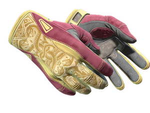 ★ Sport Gloves | Occult