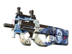 P90 | Deathgaze