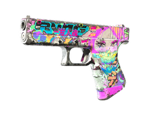 Glock-18 | Fully Tuned