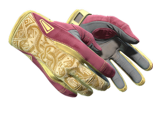 ★ Sport Gloves | Occult (Factory New)