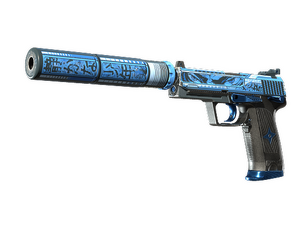 USP-S | Silent Shot