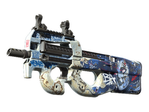 P90 | Deathgaze