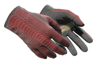 ★ Driver Gloves | Dragon Fists