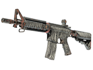 M4A4 | Zubastick