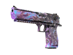 Desert Eagle | Firebreathing