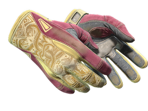 ★ Sport Gloves | Occult
