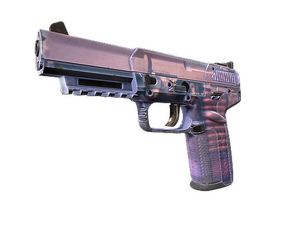 Five-SeveN | Dark Polymer
