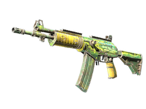 Galil AR | Galigator (Field-Tested)