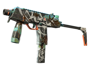 MP9 | Urban Sovereign