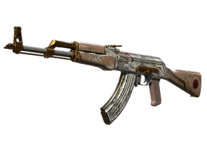AK-47 | Crane Flight