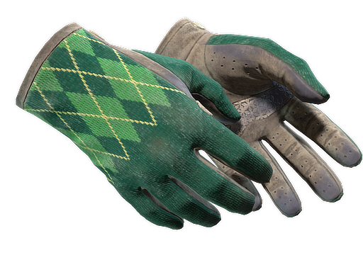 ★ Driver Gloves | Hand Sweaters (Battle-Scarred)