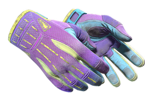 ★ Sport Gloves | Ultra Violent