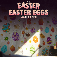 Easter Eggs