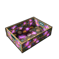 Easter Chicks Box