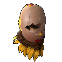 The Cozy Egg Wrap