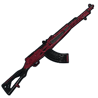 Redemption SKS