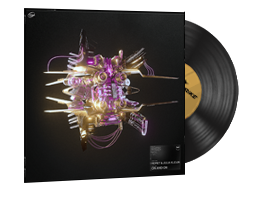 StatTrak™ Music Kit | Repiet & Julia Kleijn, On And On