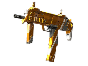 ST™ MP7 | Amberline