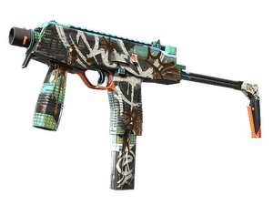 ST™ MP9 | Urban Sovereign