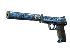 ST™ USP-S | Silent Shot